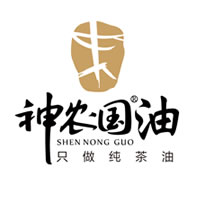 IGO世界粮油展参展商：湖南湘林油茶商会会长 神农国油创始人 李万元